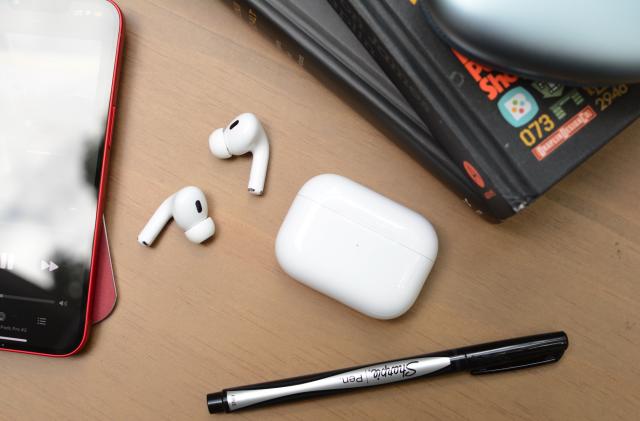 AirPods Pro (2022) review