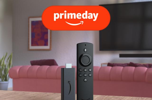 The best October Amazon Prime Day Fire Stick deals for 2023