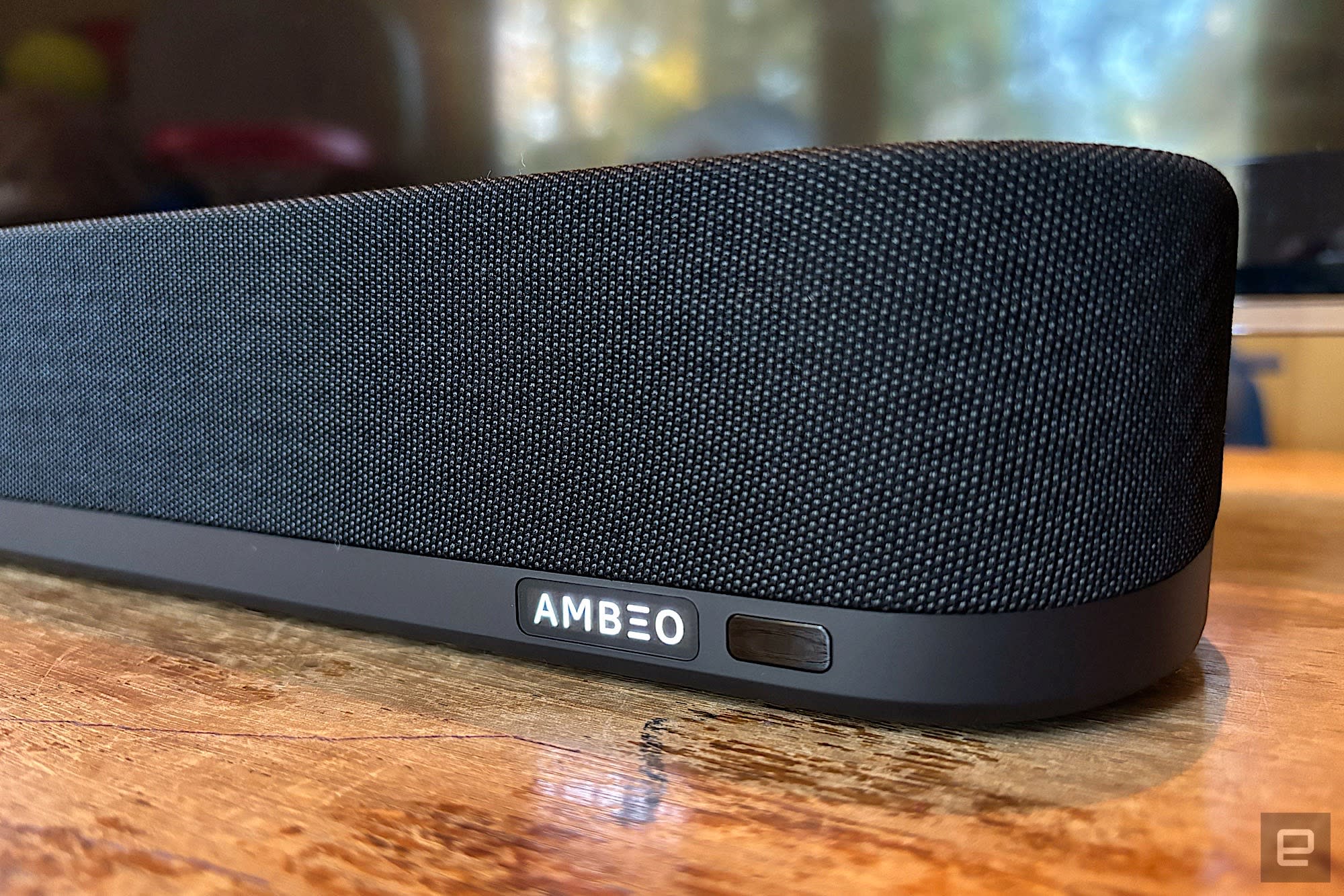 Sennheiser Ambeo Soundbar Mini