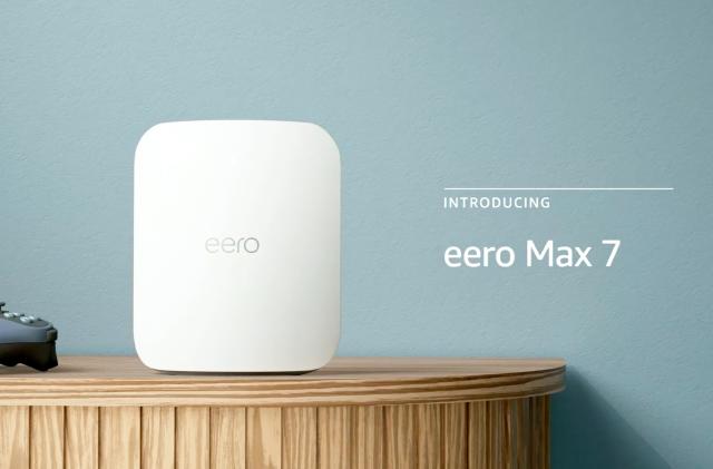 eero Max 7